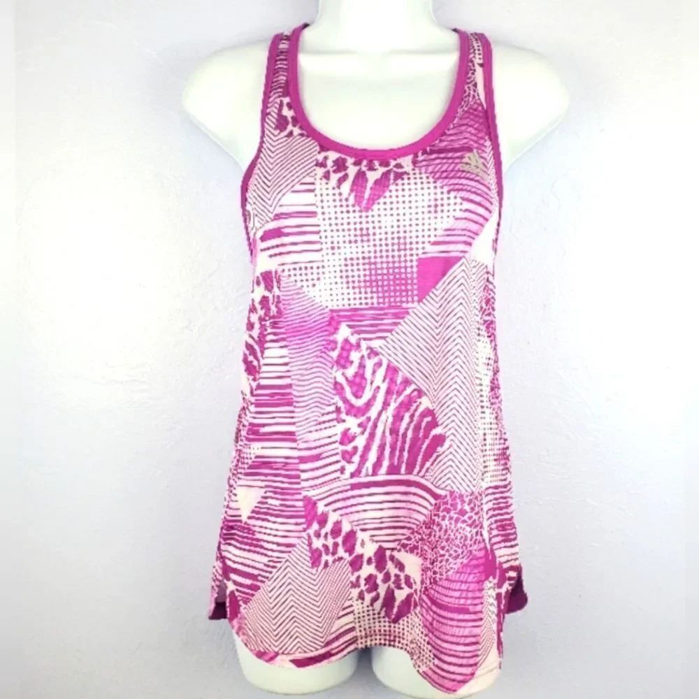 ADIDAS Tank Top - Picture 2 of 4